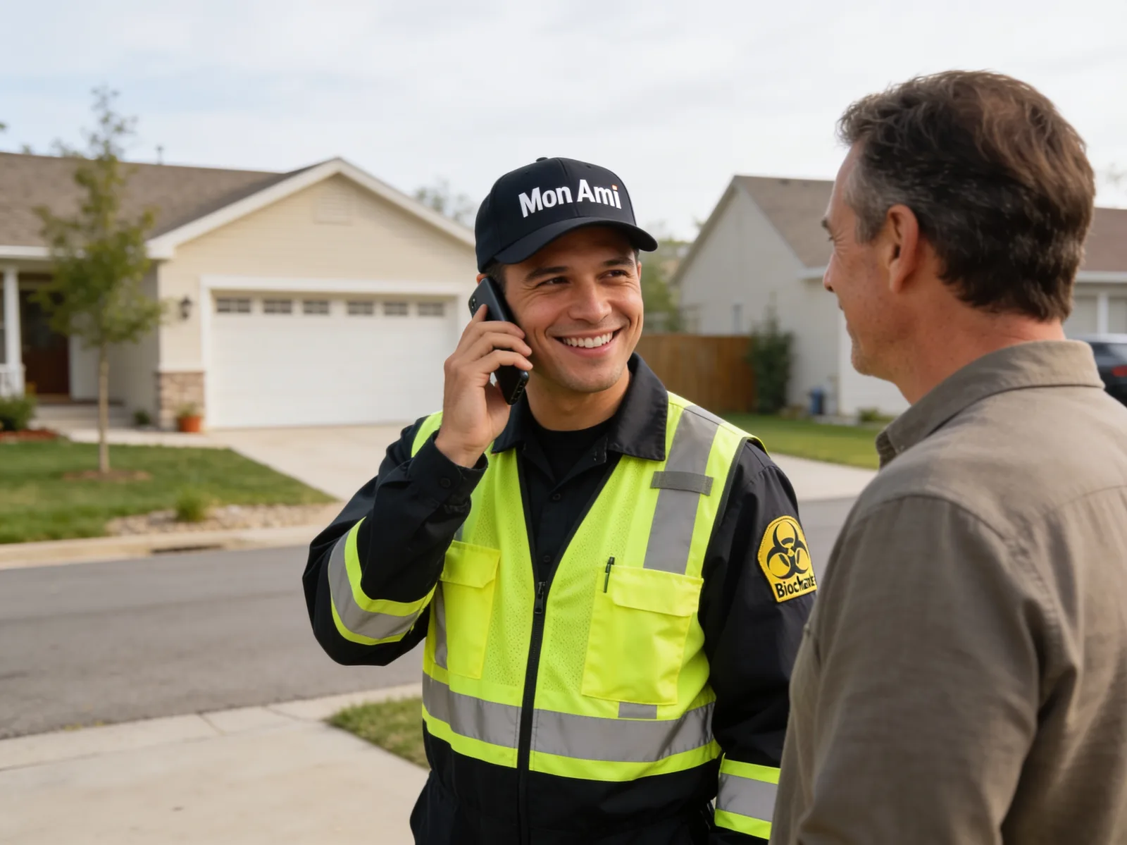 Sewage Cleanup Ballico, CA FAQs